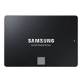 SAMSUNG (870 EVO) 500GB, 2.5" INTERNAL SATA SSD, 560R/530W MB/s, 5YR WTY