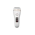 USB Charging Electric Waterproof Hair Trimmer Shaver with LCD Display