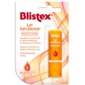 Blistex Lip Infusions Restore Lip Balm Stick 3.7g