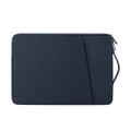 Slim Laptop Sleeve Bag Carry Case 13in 14in 15in 16in For MacBook Air Pro Dell HP - Navy