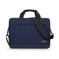 Laptop Sleeve Briefcase Carry Bag For Macbook Dell Sony HP Lenovo - Navy
