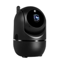 1080P Full HD Wireless Mini IP Home Security Auto Tracking Smart Surveillance Camera