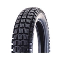 Innova 2.75-17 Motorcycle Spare Replacement Tyre CT110/NBC110 IA-3301 4PR DIRT (FR+RR)