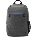 HP Prelude Backpack for 14-15.6"/16" Laptop/Notebook - Suitable for Home & Study Notebook [1E7D6AA]