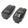 Hahnel Captur Wireless Remote & Trigger for Sony