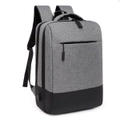 Multifunction Backpacks For Men Portable Waterproof Nylon Cloth Bag USB Charging Laptop Rucksack Male Business Casual Bagpack