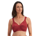4 X Playtex Womens Ultimate Lift And Support Bra - Red