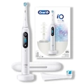 Oral-B iO 8 Series Electric Toothbrush - White