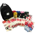 St John Workplace Modular Trauma First Aid Kit Backpack