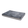 Ortho Mat Artic Faux Fur Large - Superior Pet Products