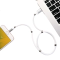 Magnetic Charging Cable For Apple Devices
