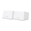 Mercusys Halo H47BE BE9300 Whole Home Mesh Wi-Fi 7 System - 2 Pack [Halo H47BE(2-pack)]