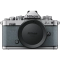 Nikon Z fc Body Chalk Blue (CB) - Black