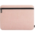 Incase Carry Zip Laptop Sleeve - Universal For 13-inch Laptop - Blush Pink [INOM100675-BLP]