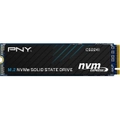 PNY CS2241 4TB M.2 2280 PCIe Gen4 NVMe SSD Read up to 5000MB/s, Write up to 4200MB/s , 5 Years Warranty [M280CS2241-4TB-CL]