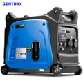 GENTRAX Portable Inverter Generator 3.5KW Max 3.2KW Rated Remote Start Petrol