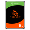 Seagate Firecuda Internal 3.5" Hard Drive SATA 8TB [ST8000DX001]