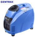 GENTRAX 3500W Max 3000W Rated Pure Sine Wave Petrol Inverter Camping Generator