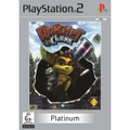 Ratchet And Clank [Pre-Owned] (PS2)