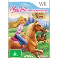 Barbie: Horse Adventure Riding Camp [Pre-Owned] (Wii)
