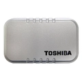 Toshiba XC10 1TB USB-C Portable SSD [PA5288A-1MES]