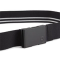 Puma Ultralite Stretch Belt - Black