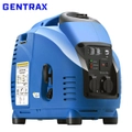 GENTRAX 3.5KW Max Inverter Generator Pure Sine Petrol Camping Portable