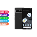 Google Pixel 7 Pro (256GB, Obsidian) Australian stock - As New