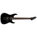 ESP LTD KH-602 Kirk Hammett Signature Electric Guitar Black