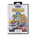OutRun Europa (Boxed) [Pre Owned] (Master System)