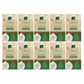 10x Akin Face Sheet Mask Detoxifying Australian Tea Tree Oil 20ml