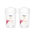 2 x Dove Deodorant Clinical Protection Cream Pomegranate 45mL