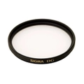 Sigma Ex DG UV Camera Lens Protective Ultraviolet Light Filter