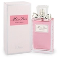 Miss Dior Rose N'Roses By Christian Dior 100ml Edts Womens Perfume