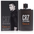 CR7 Game On By Cristiano Ronaldo 100ml Edts Mens Fragrance
