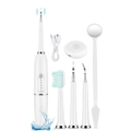 Electric Dental Calculus Remover Cleaning Device