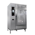 Fagor Advanced Plus Electric 20 Or 40 Trays Combi Oven APE-202