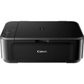 Canon PIXMA Wireless Printer MG3660 - Black