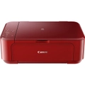 Canon PIXMA Wireless Printer MG3660 - Red