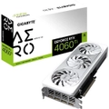 Gigabyte NVIDIA GeForce RTX 4060 Ti Aero OC 16GB GDDR6 Graphics Card 2.2 Slot - 1x 8 Pin Power - Minimum 500W PSU [GV-N406TAERO OC-16GD]