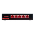 Asustor ASW205T 5 Port 2.5Gbps Base-T Unmanaged Switch [ASW205T]