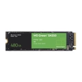 Western Digital Green SN350 M.2 480GB PCIe 3.0 NVMe SSD [WDS480G2G0C]