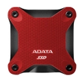 Adata SD620 512GB External SSD Red Shock USB3.2 [SD620-512GCRD]