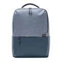 Xiaomi Mi Commuter Light Blue Backpack, for 14 - 15.6 inch Laptop/Notebook - Super Light - Large 21L Capacity Suitable for the daily commute and short business trips. [BHR4905GL]