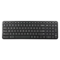Targus Works With Chromebook Midsize Bluetooth Antimicrobial Keyboard [AKB869US]