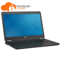Dell Latitude E7450 14" Laptop i7-5600U @2.60 8GB RAM 256GB SSD Win 11 Pro FHD