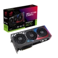 ASUS nVidia GeForce ROG-STRIX-RTX4070-O12G-GAMING 12GB GDDR6X OC Edition