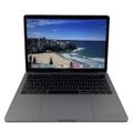 Apple MacBook Pro 13" A1989 i5-8259U 2.3GHz 16GB RAM 512GB Touch-Bar (Mid-2018) - Refurbished (Excellent)