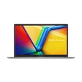 Asus Vivobook 15 15.6" FHD Laptop, i7-150U, 16GB RAM, 1TB SSD, Windows 11 Home - Silver [X1504VAP-NJ717W]