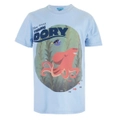 Finding Dory Childrens/Kids Adventure Dory T-Shirt